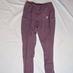Gymshark leggings